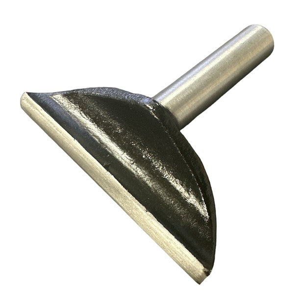 Original Universal Tool Rest with 25.4mm (1") Post by Woodfast
