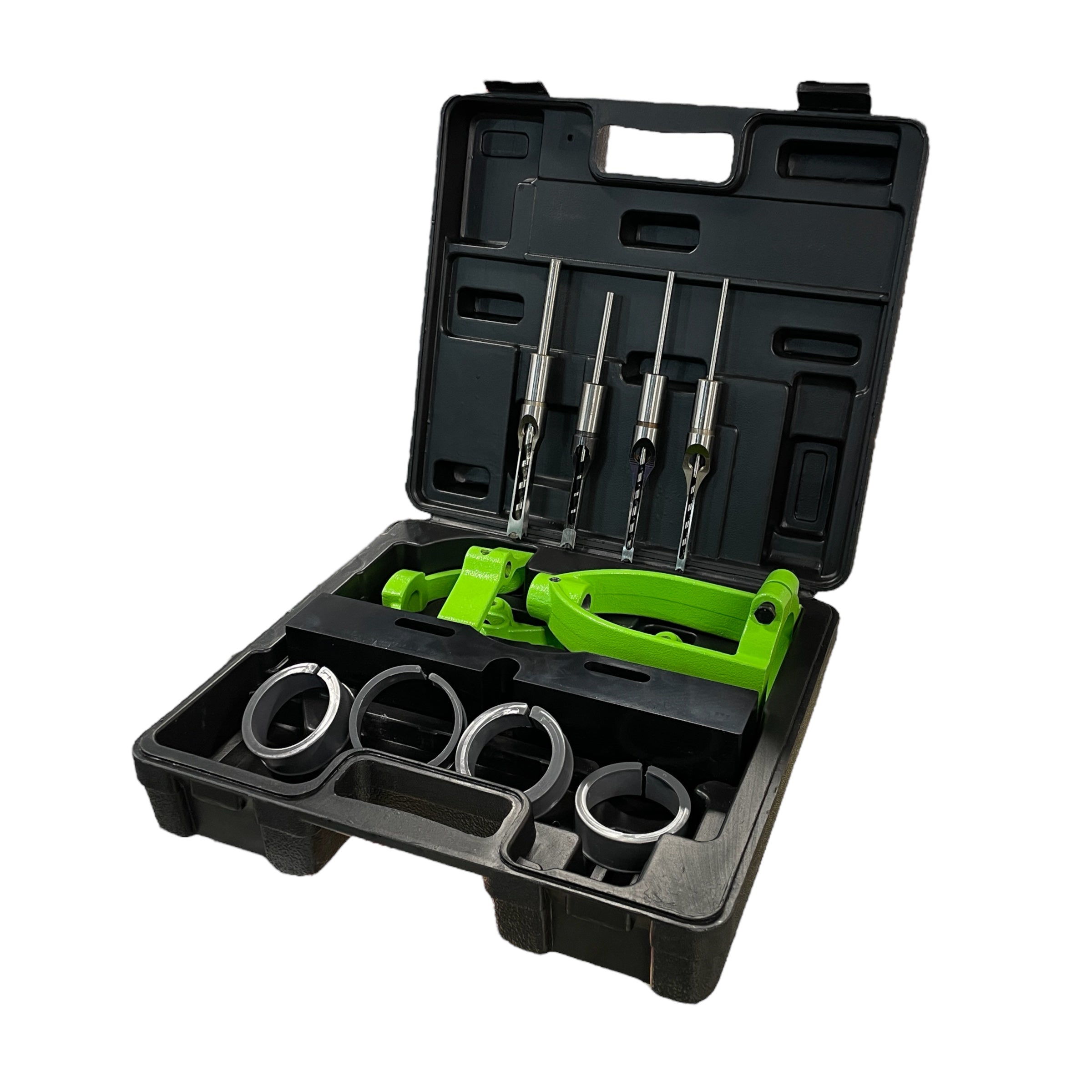 Mortising Kit WFT29-201 by Woodfast