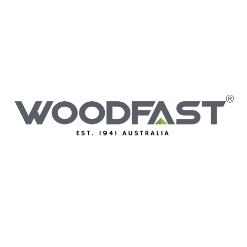 Universal Tool Rest with 16mm (5/8") Post by Woodfast