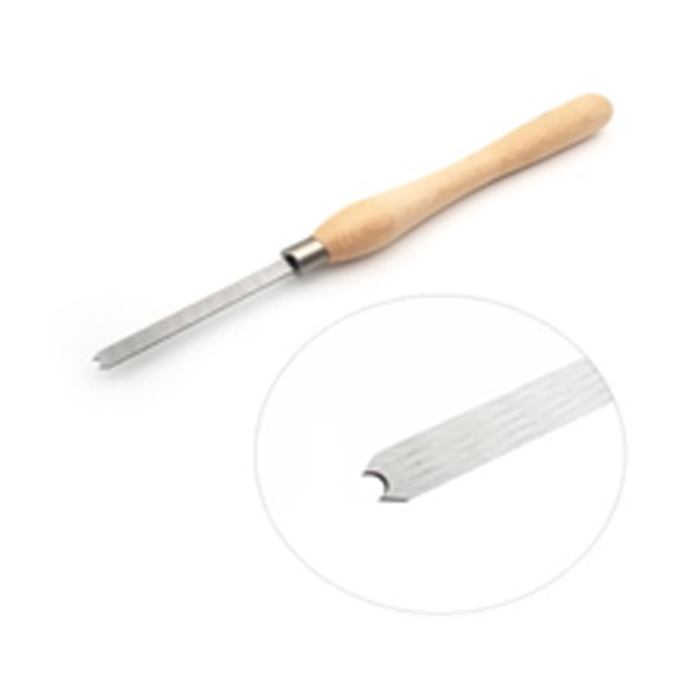 Woodturning Tool Circular Knife by Oltre