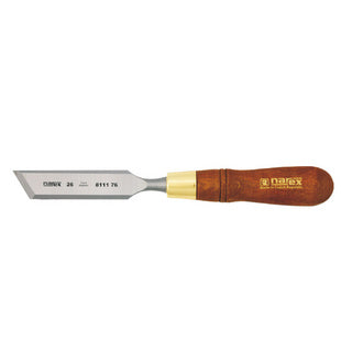 Skew Chisel, Right, WOOD LINE PLUS, 6mm - 811106  by Narex