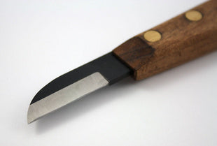 Carving Knife, PROFI, 40 x 12mm - 822510 by Narex