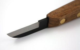 Carving Knife, PROFI, 40 x 12mm - 822510 by Narex