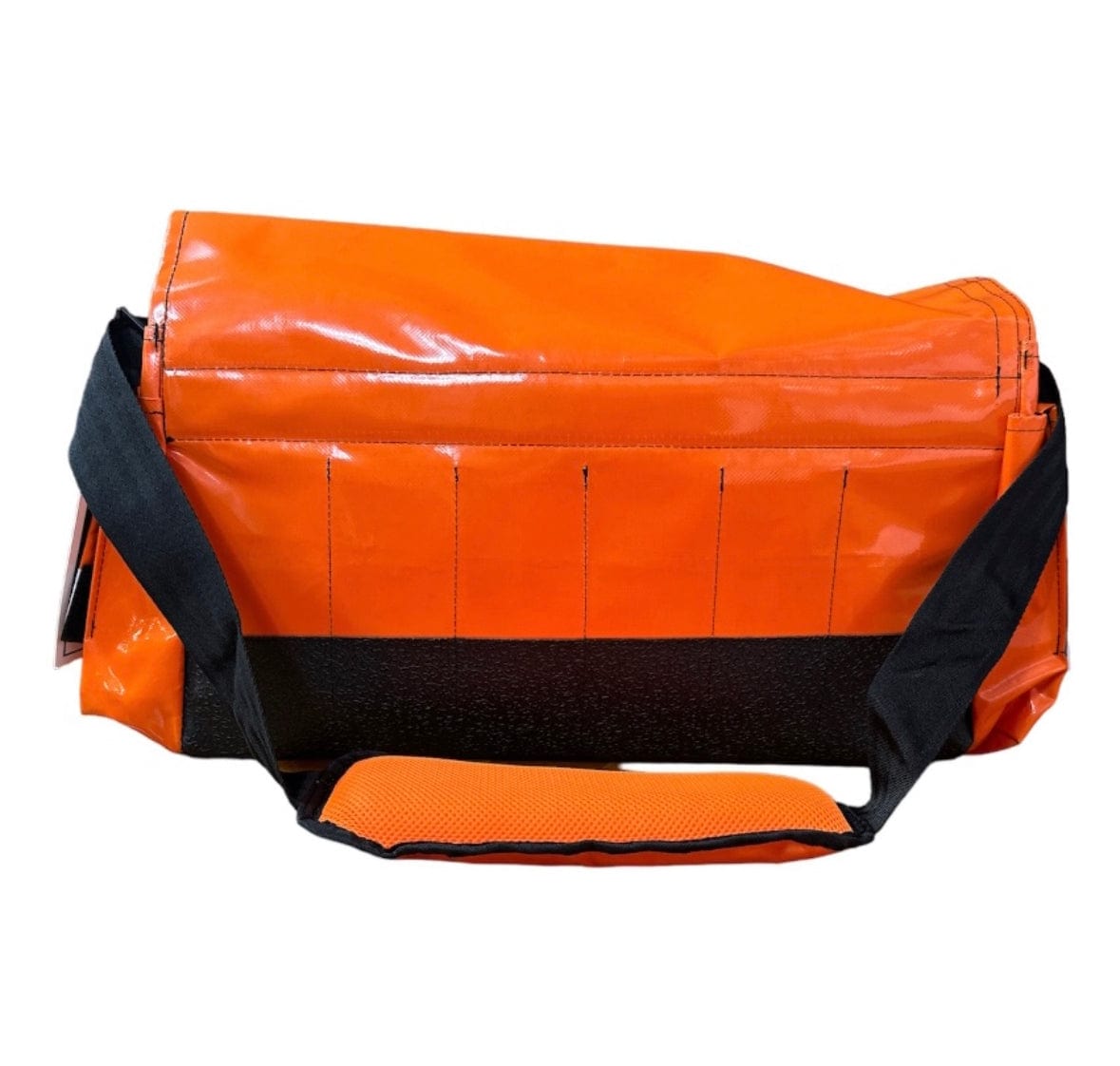 ToughCut All Weather Resistant Heavy Duty Industrial High Vis Tool Bag