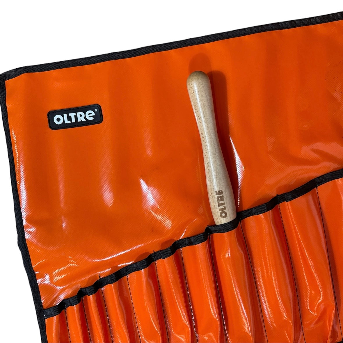 Tool Roll Weather Resistant 13 Pocket by Oltre