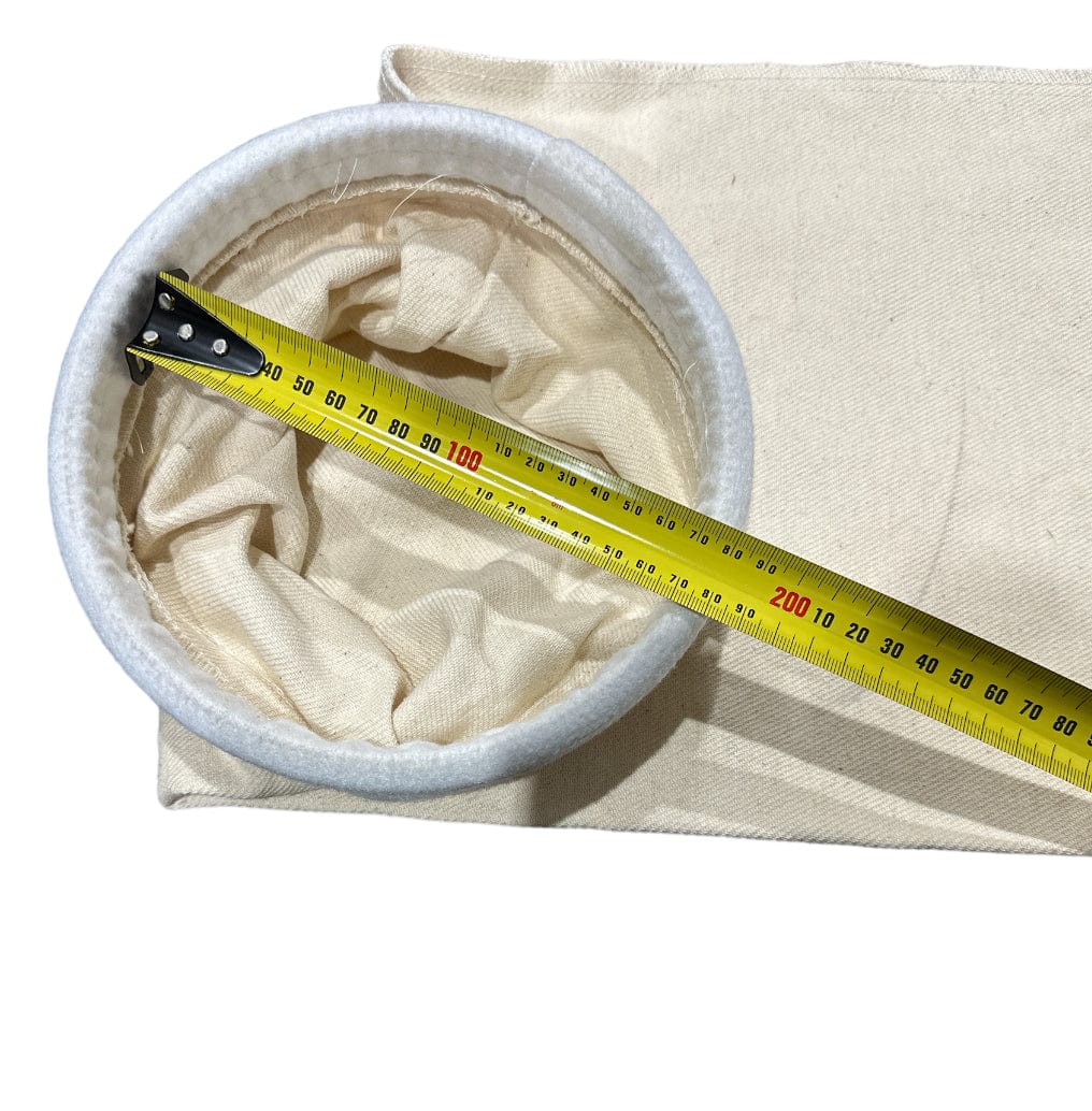 Alfarimini Dust Collector Filter Bag - Suits EURO 1 / EURO 2