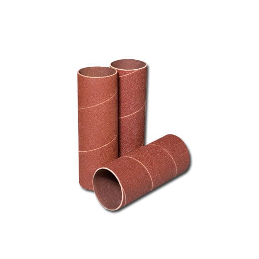 Oltre 150mm x 75mm Abrasive Bobbin Sleeves - Suit Oscillating Bobbin Sanders
