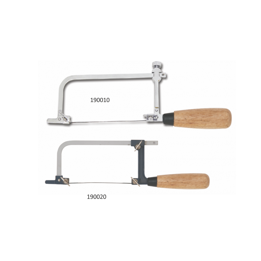 Soba Adjustable Piercing Saws