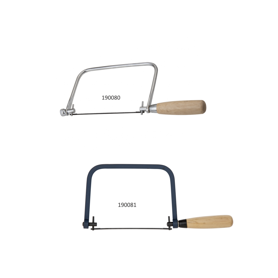 Soba Coping Saws