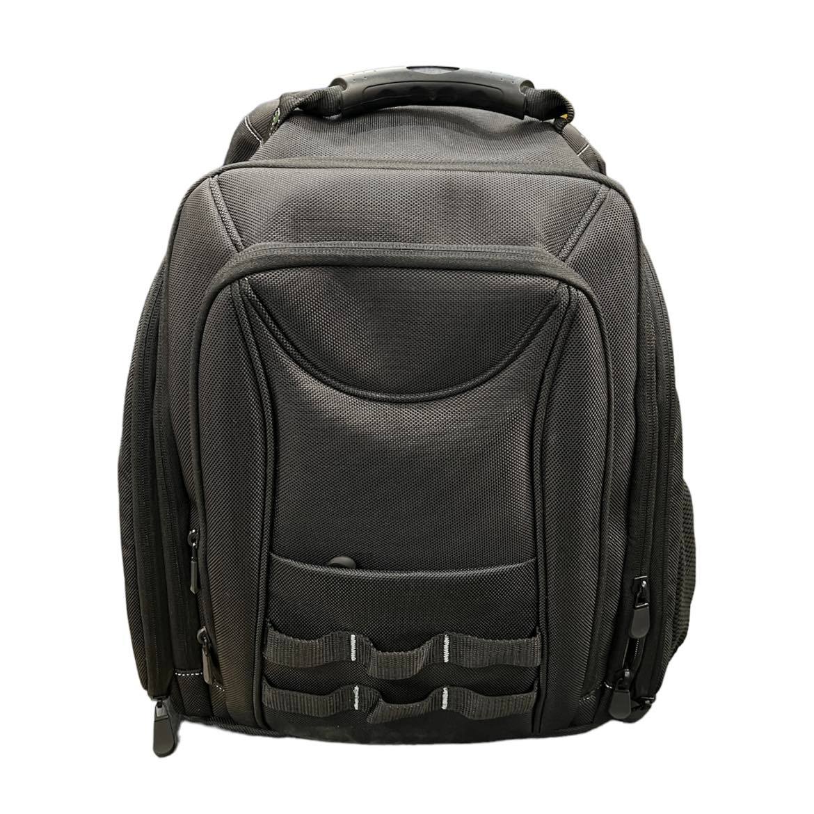 Heavy Duty Electricians Backpack by Oltre